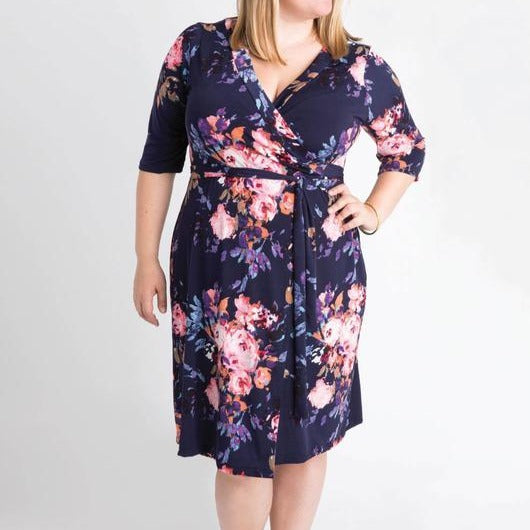 Cashmerette - Appleton Dress