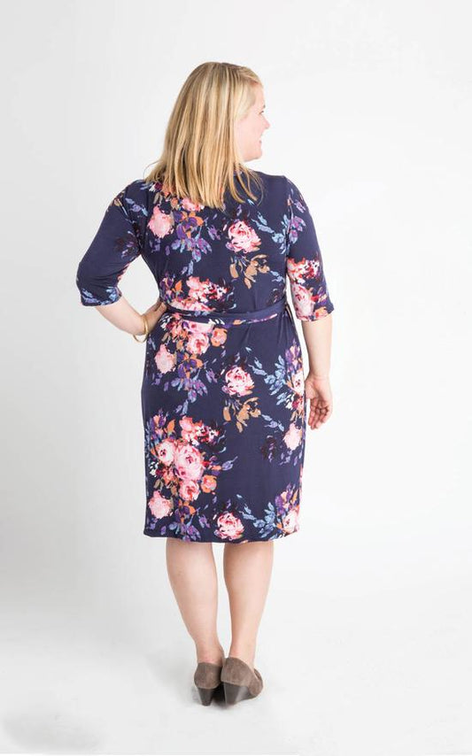 Cashmerette - Appleton Dress
