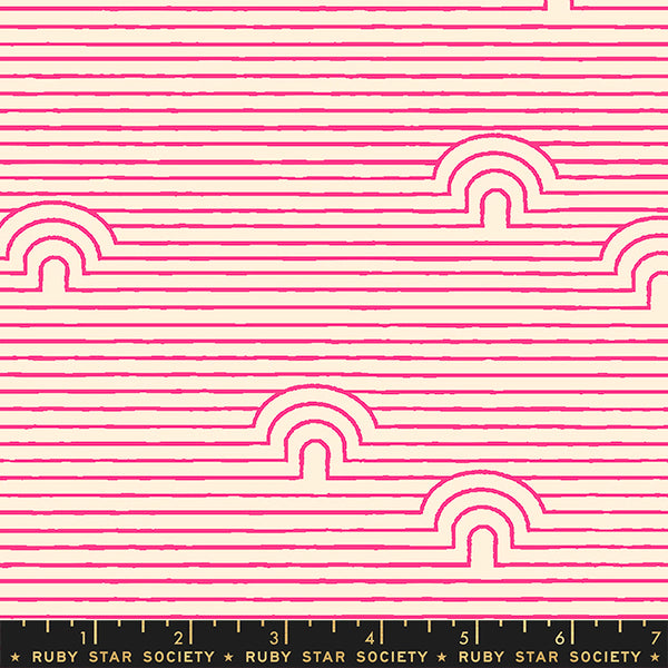 Linear: Caves in Playful