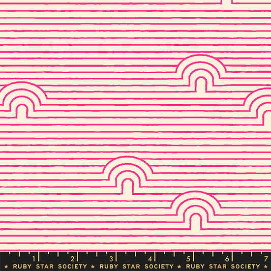 Linear: Caves in Playful