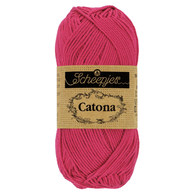 Scheepjes Catona - 25g
