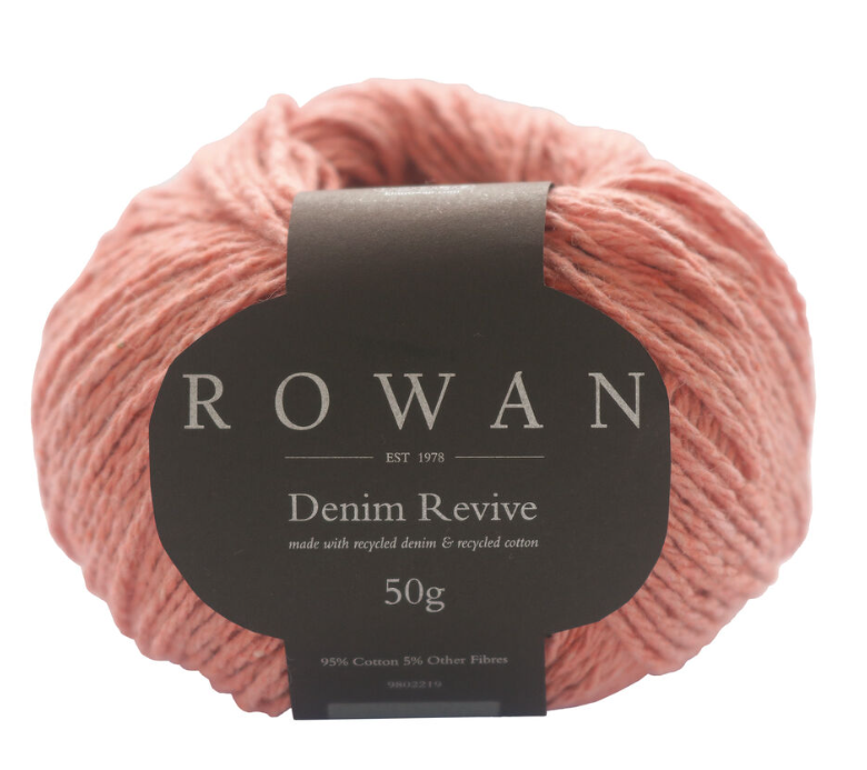 Rowan: Denim Revive