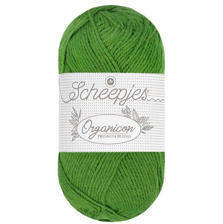 Scheepjes Organicon