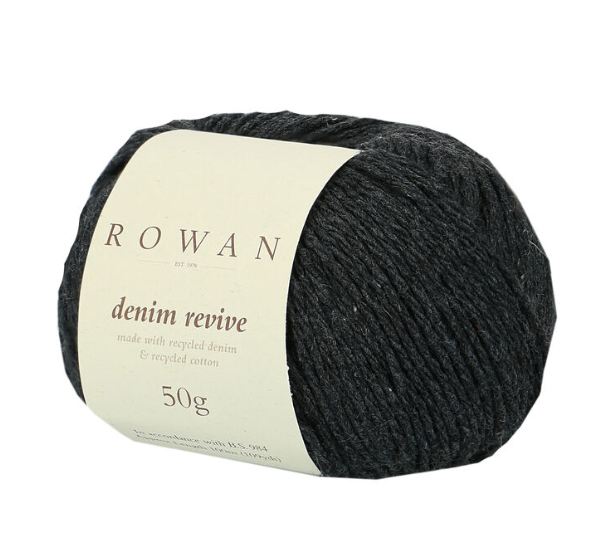 Rowan: Denim Revive