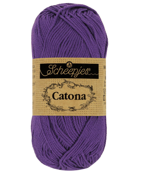 Scheepjes Catona - 25g
