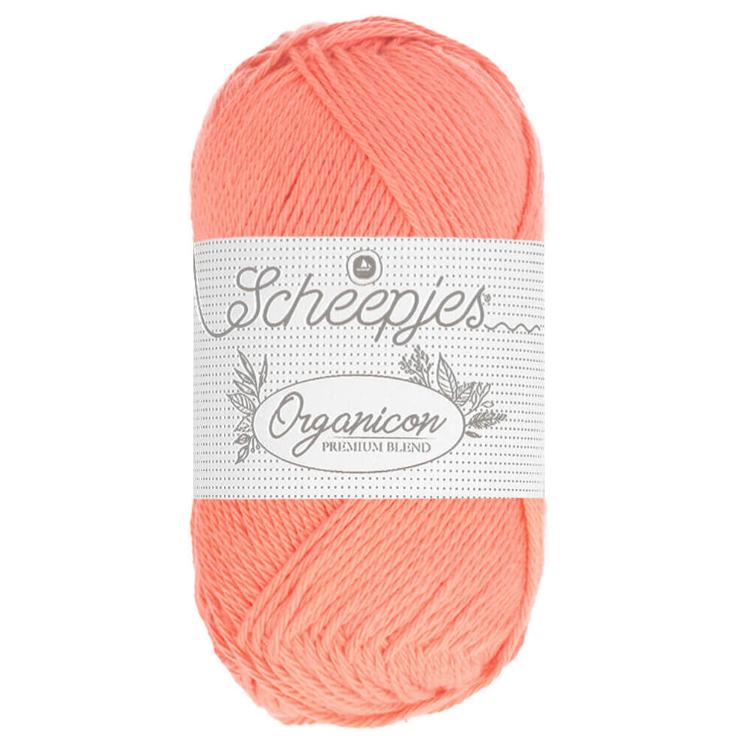 Scheepjes Organicon