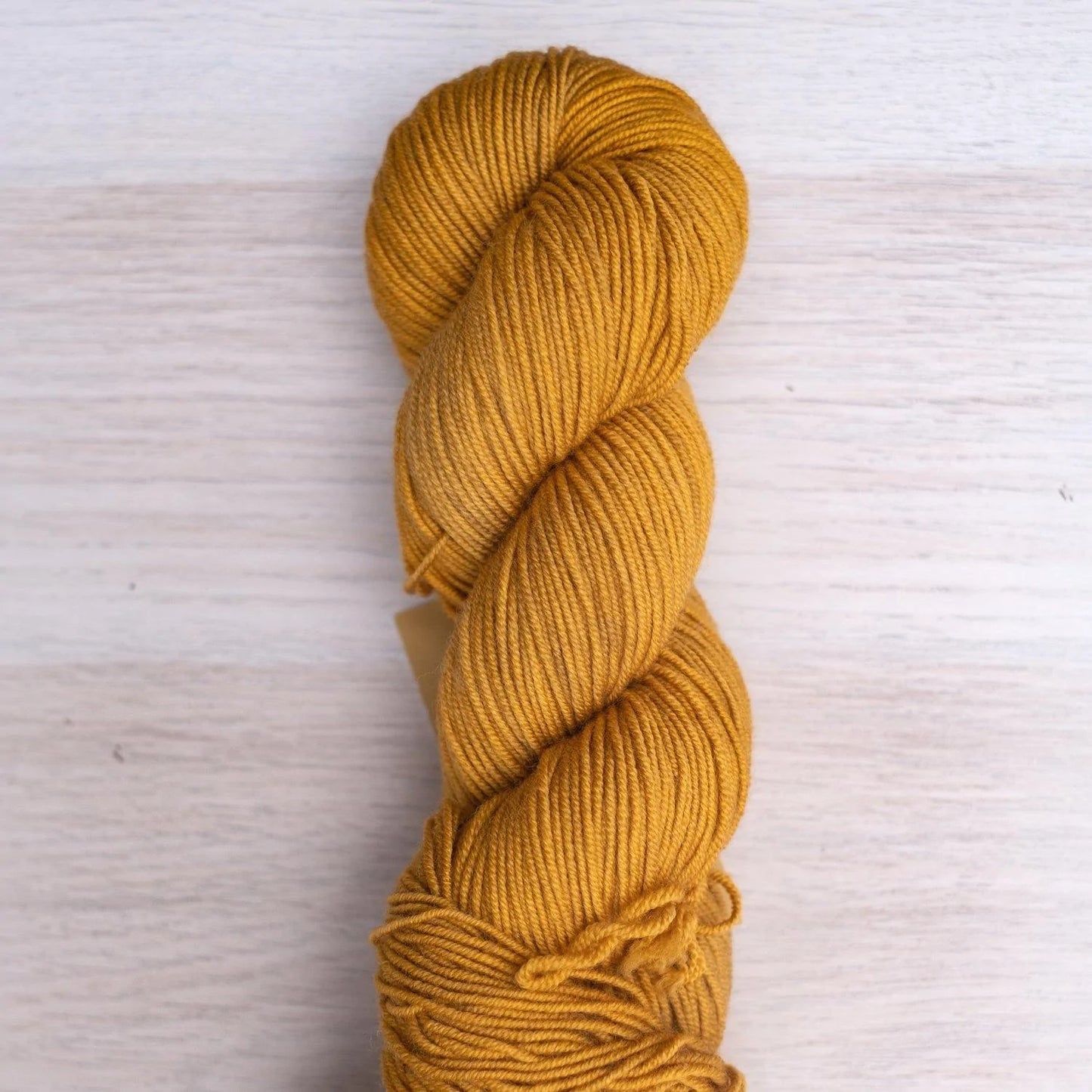 Juicy DK: The Farmer's Daughter Fibers