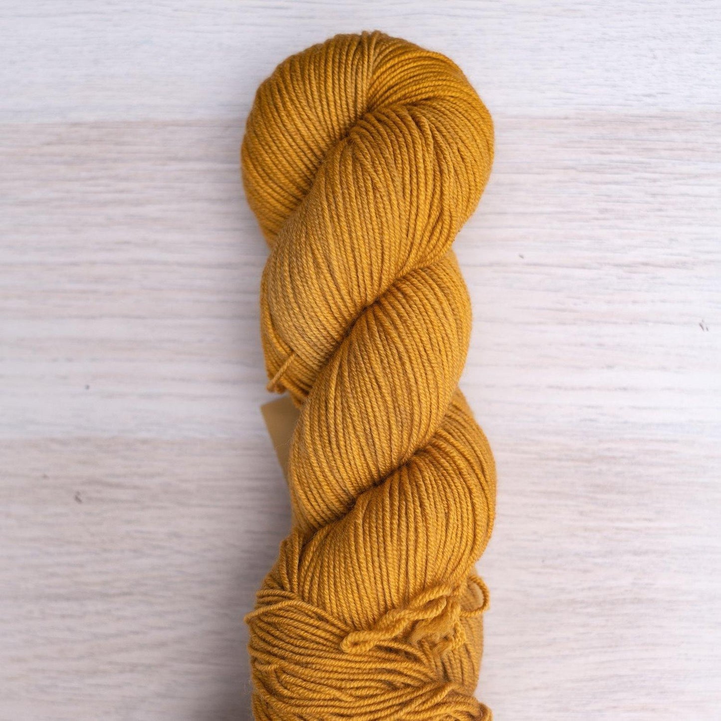 Juicy DK: The Farmer's Daughter Fibers