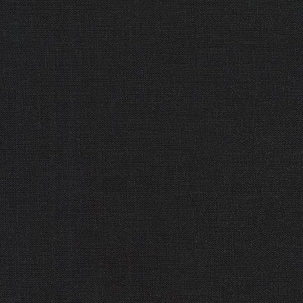 Essex Canvas - Black