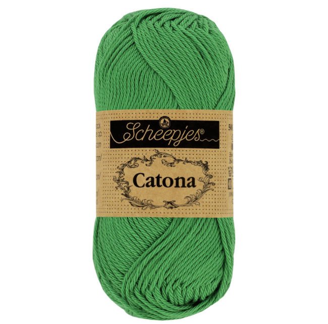 Scheepjes Catona - 25g