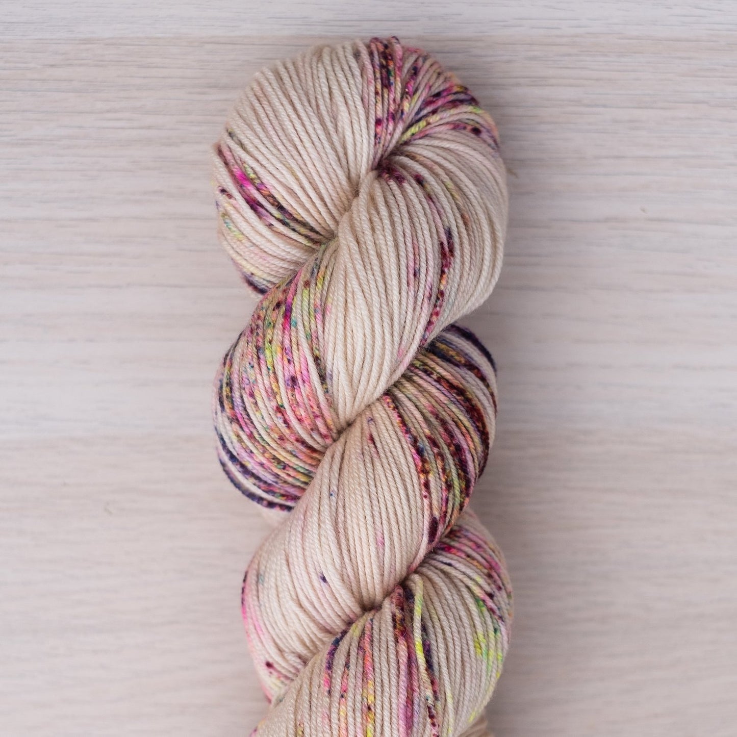 Juicy DK: The Farmer's Daughter Fibers