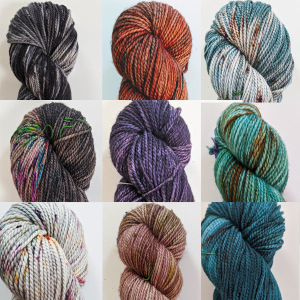 Farm Twist – Madelinetosh