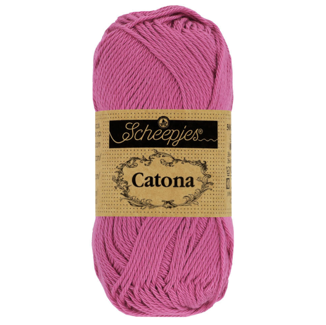 Scheepjes Catona - 25g