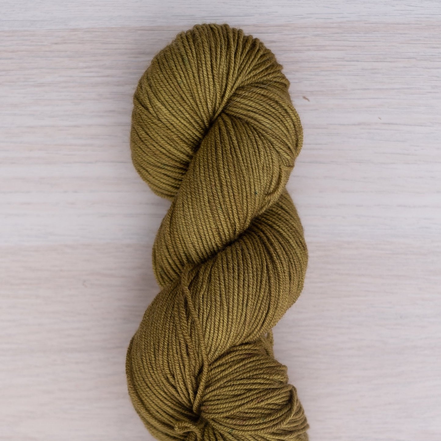 Juicy DK: The Farmer's Daughter Fibers