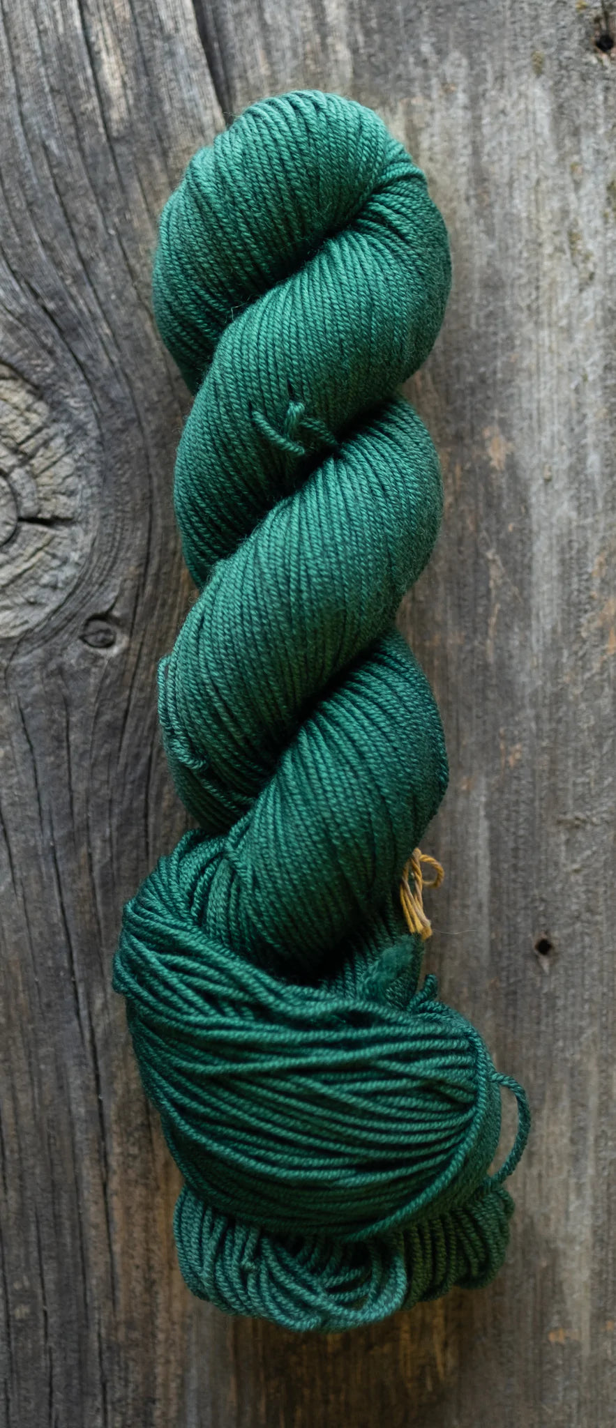Juicy DK: The Farmer's Daughter Fibers