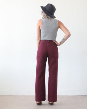 True Bias: Lander Pant & Short