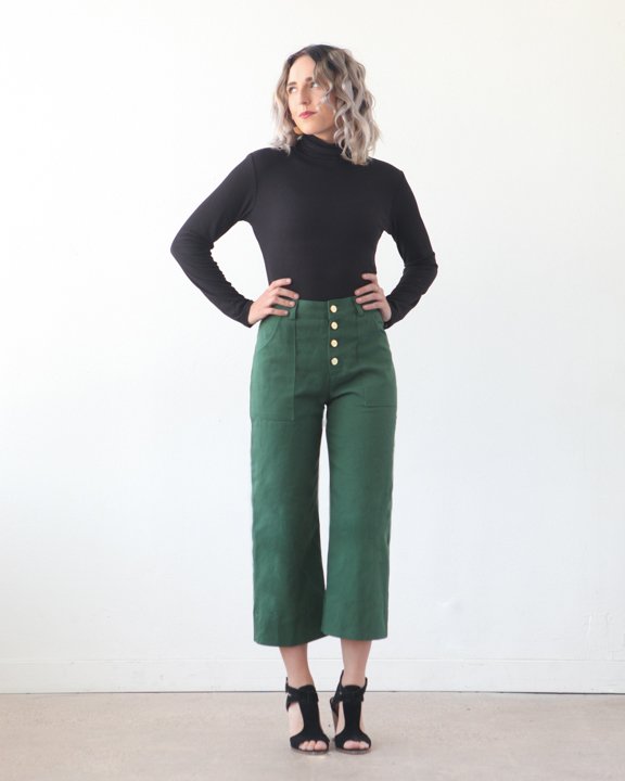 True Bias: Lander Pant & Short
