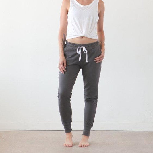 True Bias: Hudson Pant