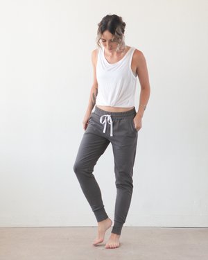 True Bias: Hudson Pant