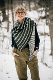 Untangled - Printed Pattern by Drea Renee Knits
