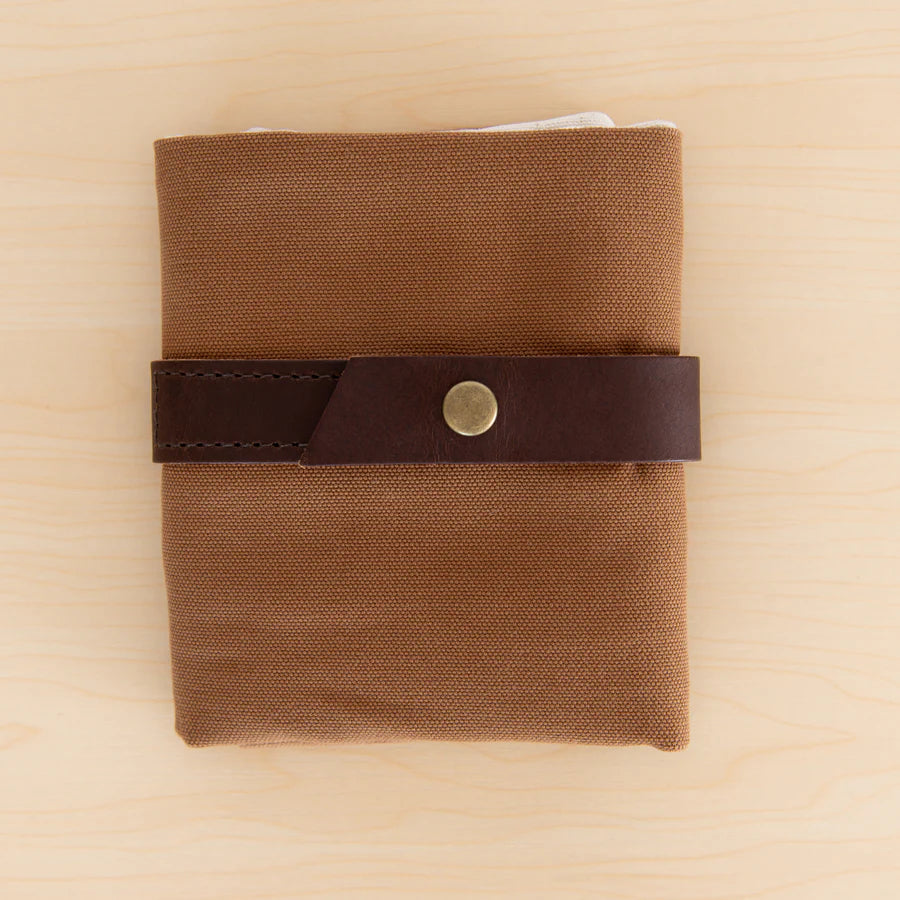 Twig and Horn Interchangeable Needle Case