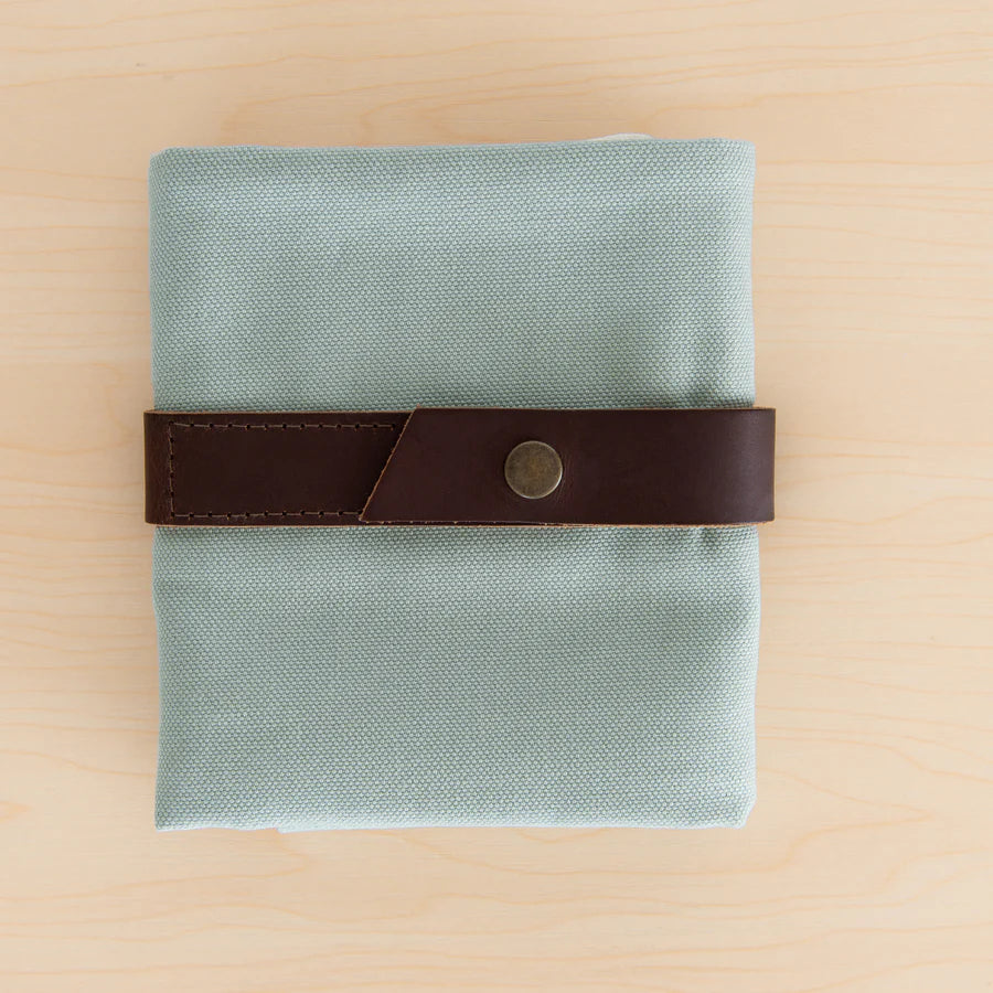 Twig and Horn Interchangeable Needle Case