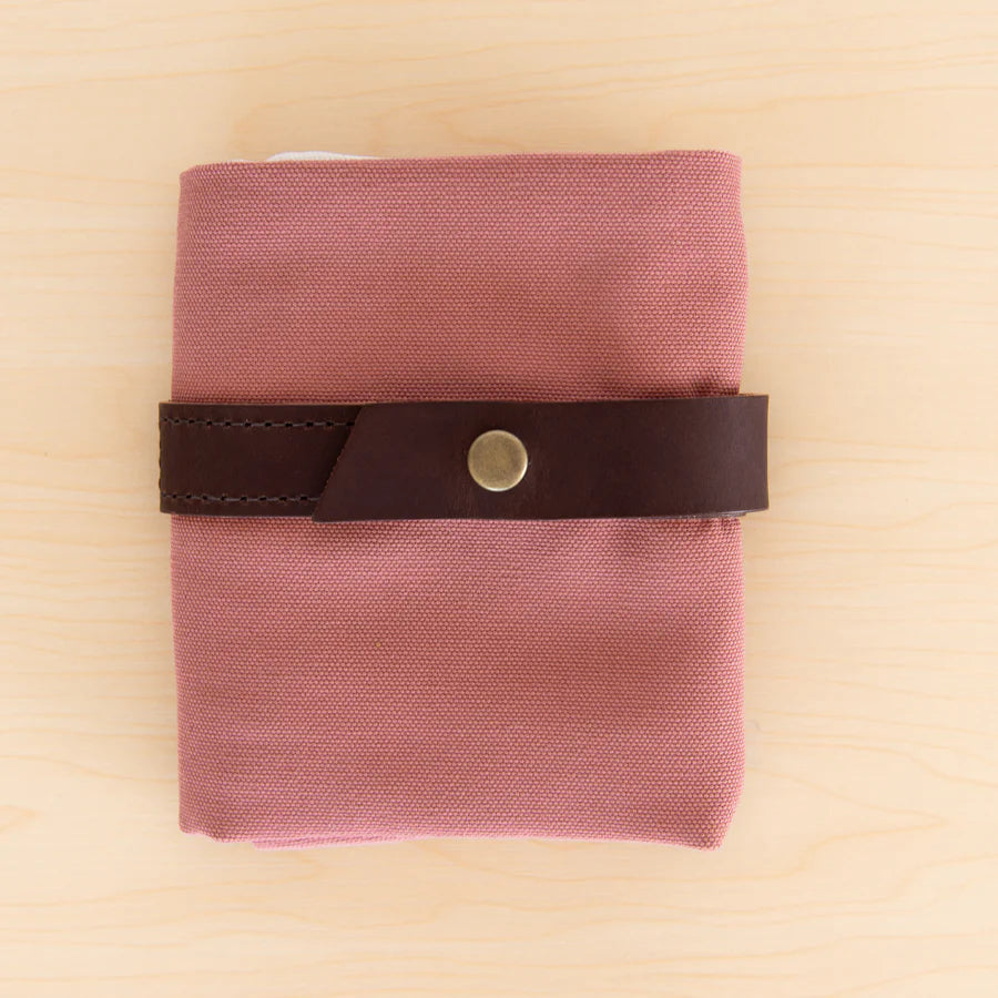 Twig and Horn Interchangeable Needle Case