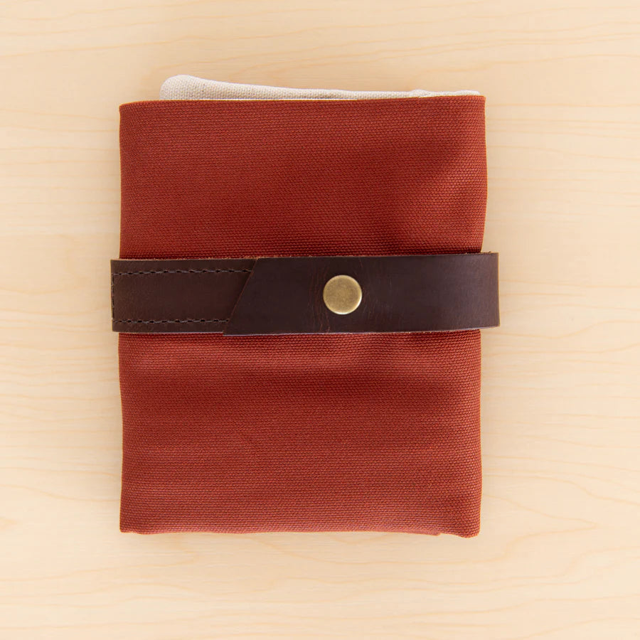 Twig and Horn Interchangeable Needle Case