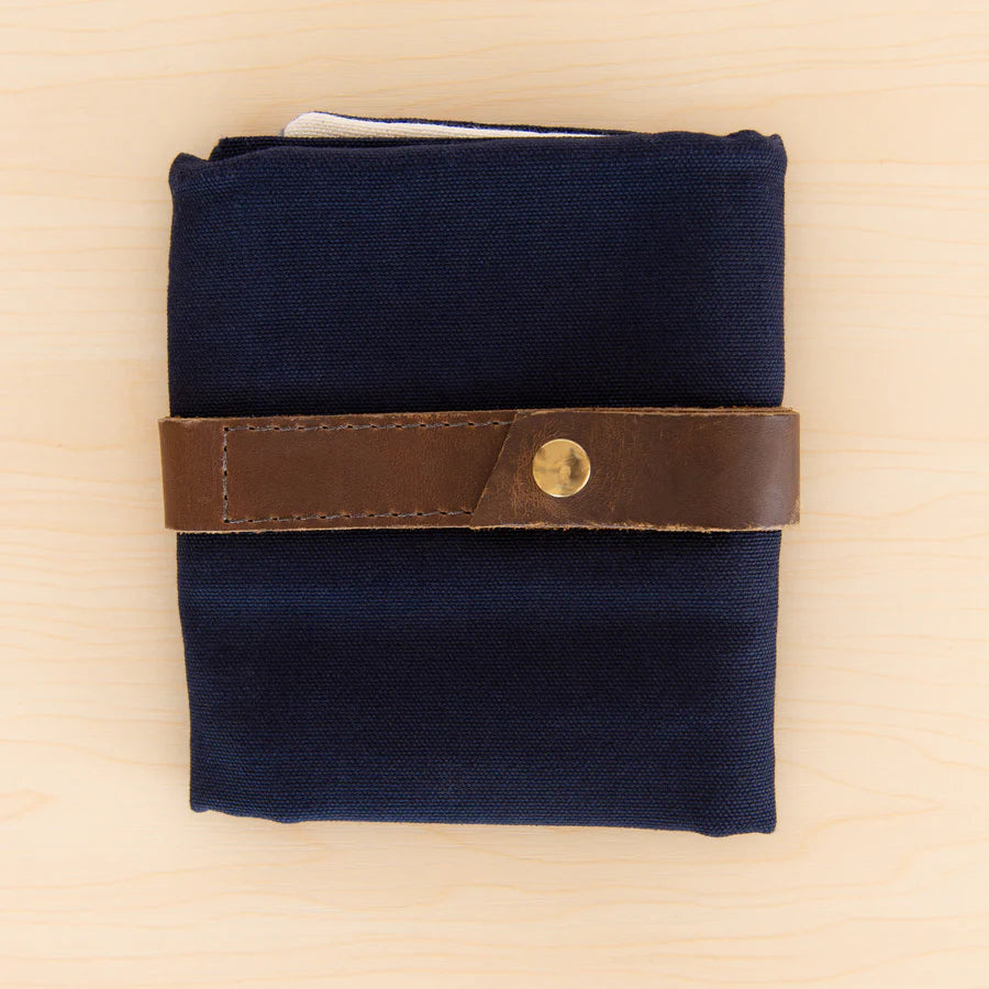 Twig and Horn Interchangeable Needle Case