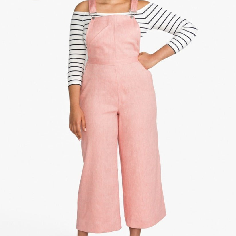 Jenny Overalls