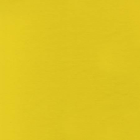 Laguna Cotton Jersey - Sunflower