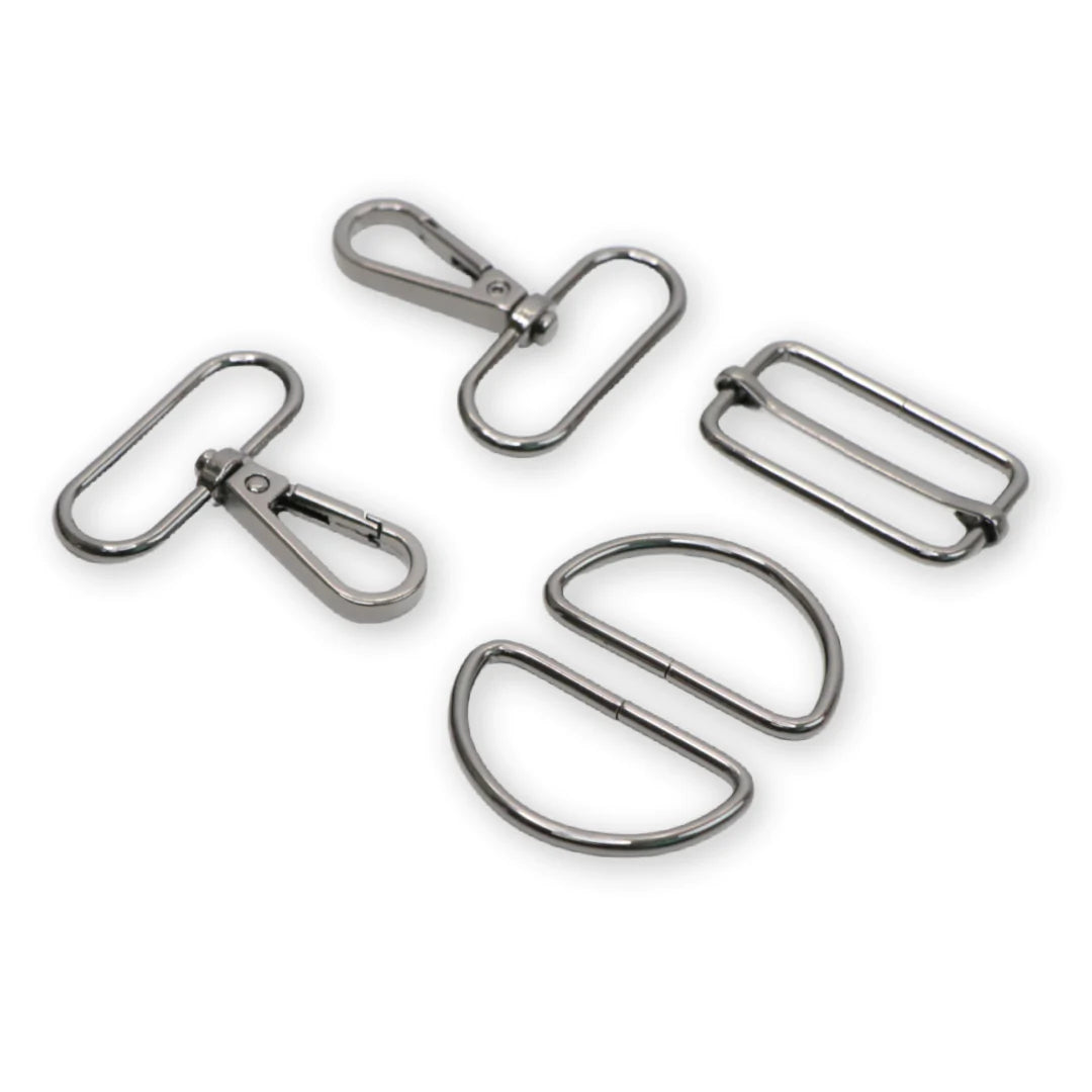Level 3 Basic Hardware Set 1 1/2 Inch