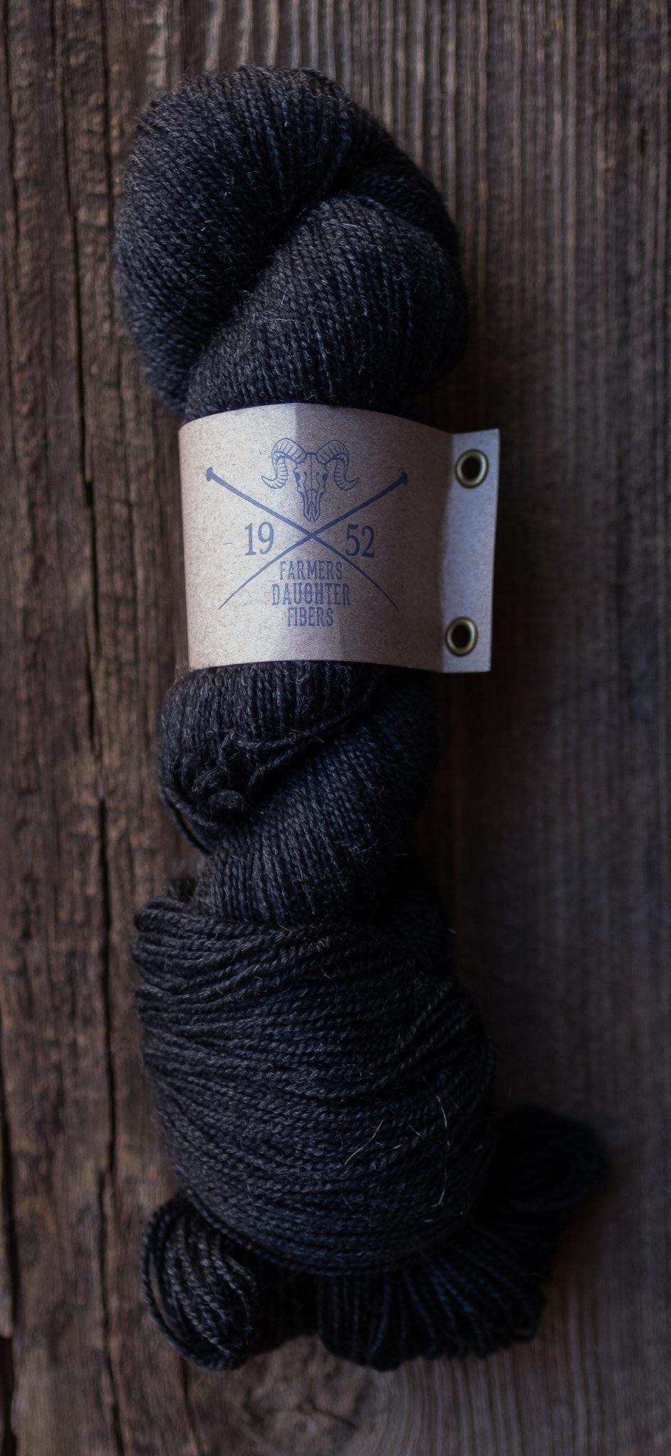 Moon Sisters - Farmer's Daughter Fibers (Multiple Colors)