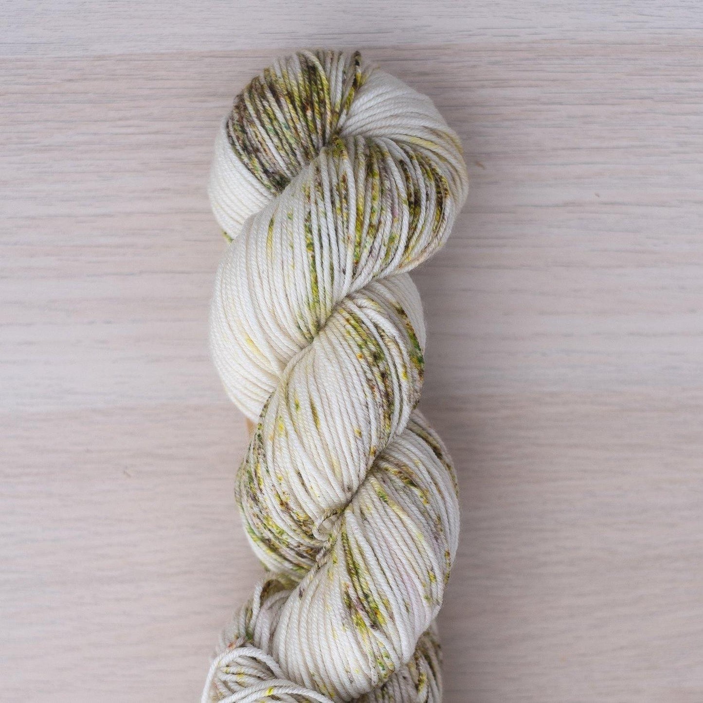 Juicy DK: The Farmer's Daughter Fibers
