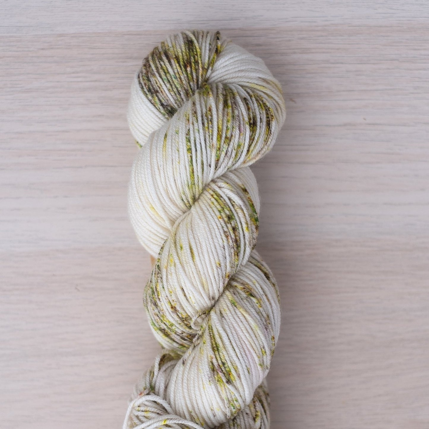 Juicy DK: The Farmer's Daughter Fibers
