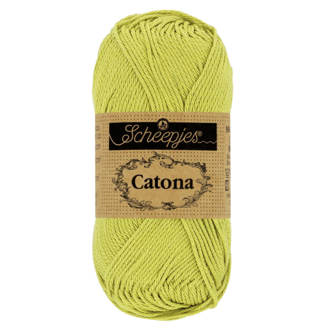 Scheepjes Catona - 25g