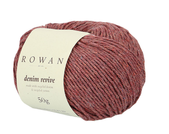 Rowan: Denim Revive