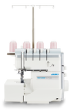 Juki MO-2800 Air-thread Serger