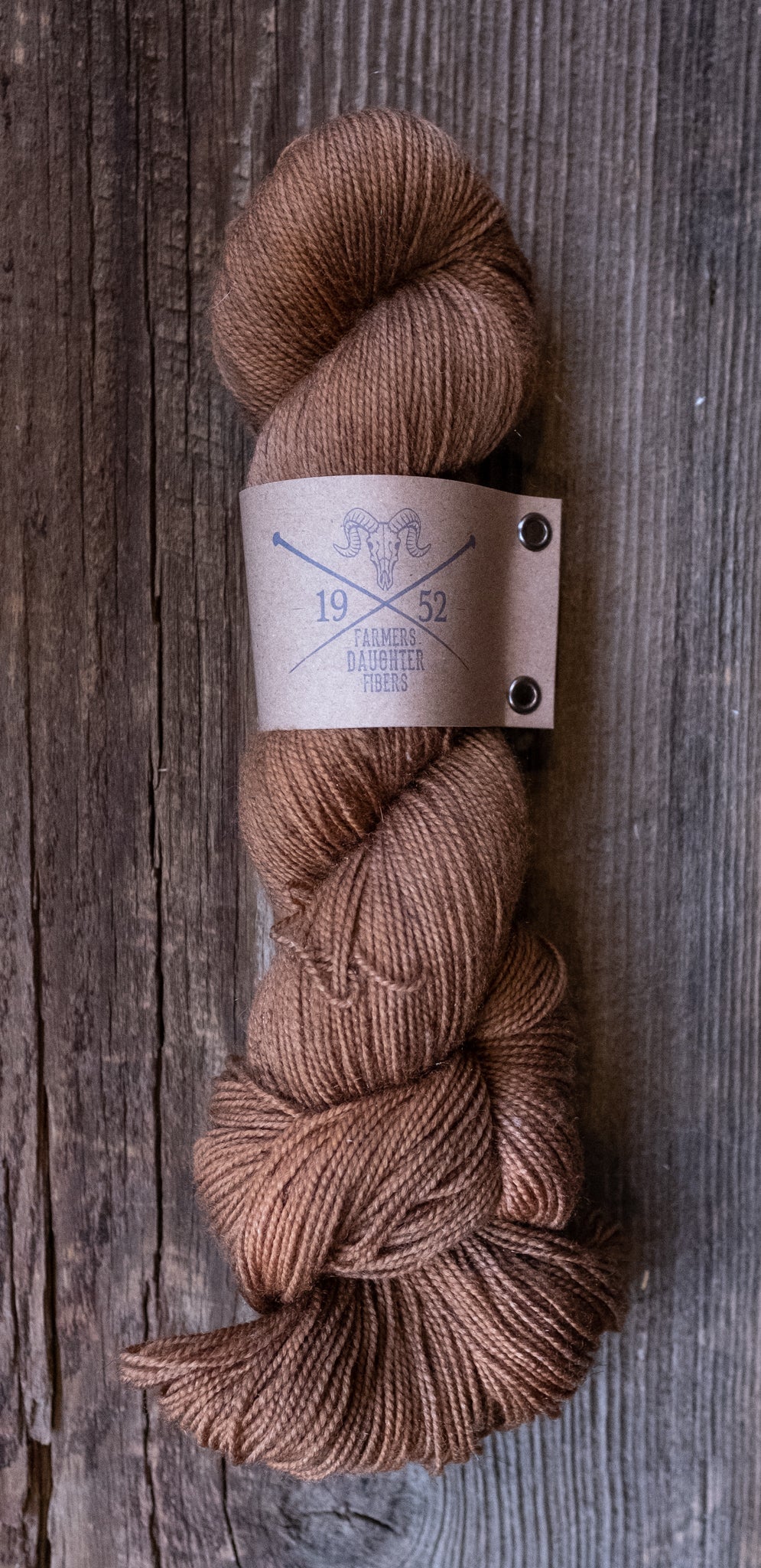 Moon Sisters - Farmer's Daughter Fibers (Multiple Colors)