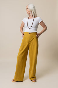 Closet Core: Mitchell Trousers
