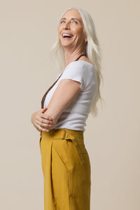 Closet Core: Mitchell Trousers