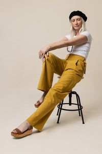 Closet Core: Mitchell Trousers