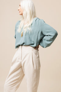 Closet Core: Mitchell Trousers