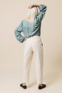 Closet Core: Mitchell Trousers