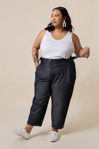 Closet Core: Mitchell Trousers