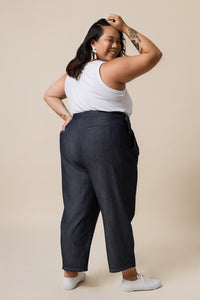 Closet Core: Mitchell Trousers