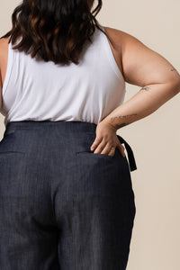 Closet Core: Mitchell Trousers