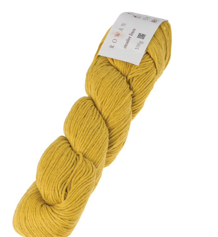 Rowan: Creative Linen