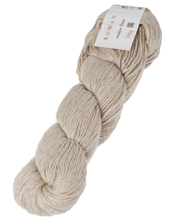 Rowan: Creative Linen
