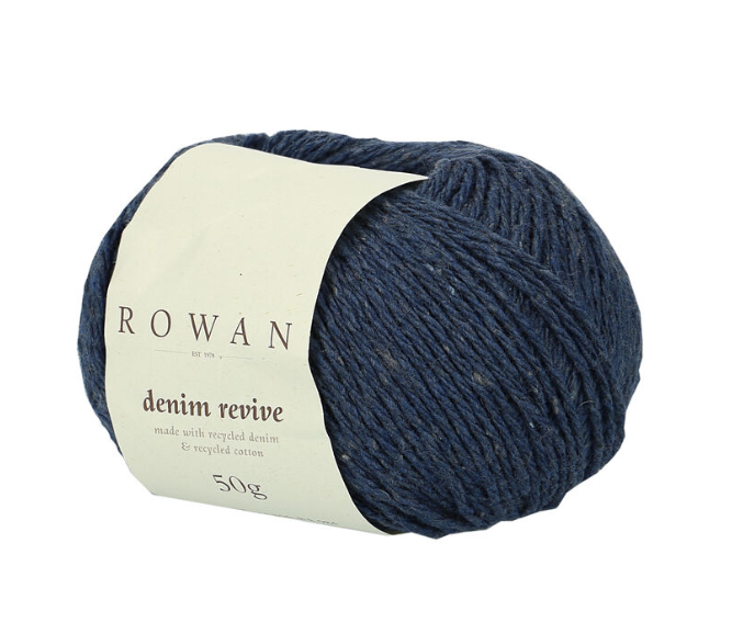 Rowan: Denim Revive